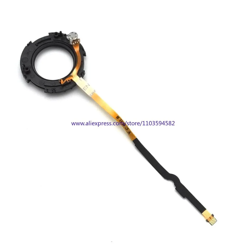 NEW EF 24-105 F4 II Aperture Group Flex Cable Power Diaphragm ASS'Y For Canon 24-105mm F4L IS II USM Replacement Part