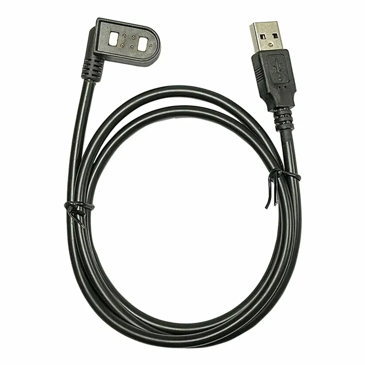 HITL Metal Detector USB Charging Cable with Magnetic Connector for Series Metal Detectors