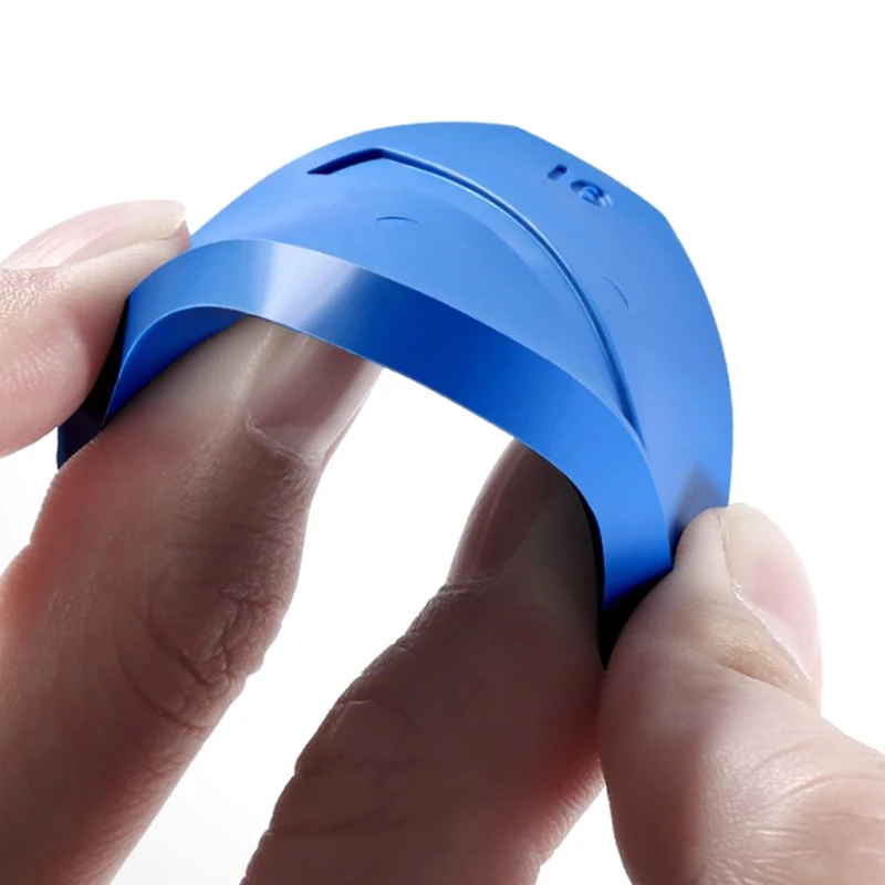 실리콘 코킹 도구 조인트 실란트 스프레더 뒤집개 스크레이퍼 가장자리 수리 도구, 바닥 타일 가장자리 클리너, 세트당 4 개