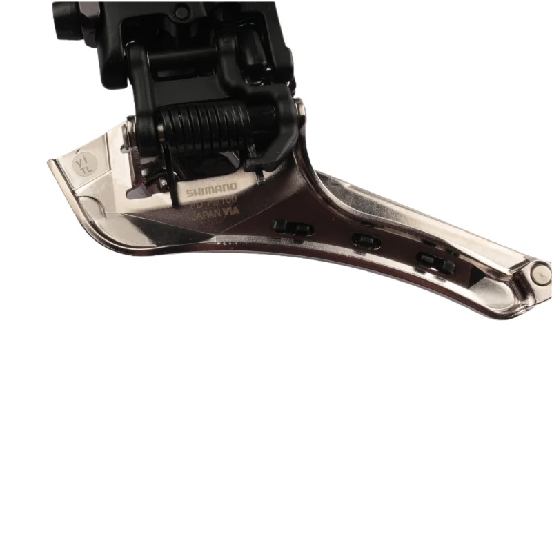 SHIMANO DURA-ACE R9100 Series FD-R9100 Front Derailleur 2x11S FD