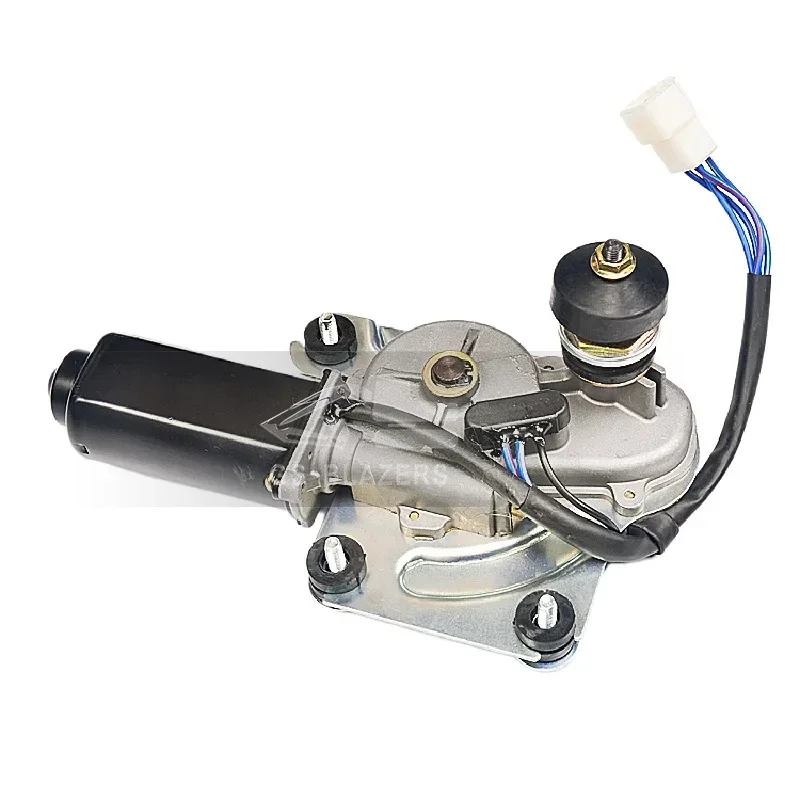 

Для Caterpillar Cat E306c 307d дворник E305.5 двигатель стеклоочистителя в сборе 12v24v детали экскаватора