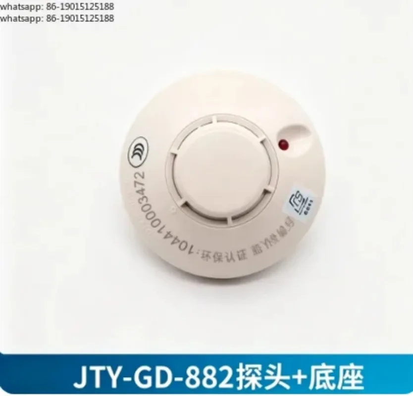 High Quality  2026 1PCS JTY-GD-882/992 Detection Probe JTW-BD-885 Temperature Sensing CCS