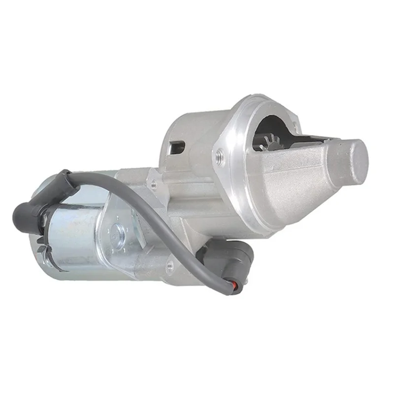 A64Z 12V Electrical Starter Motor For Kohler CH440-3111 Lawn Mower Engine 14Teeth 17-098-05 1709811 17-098-05S 19883 1709811S