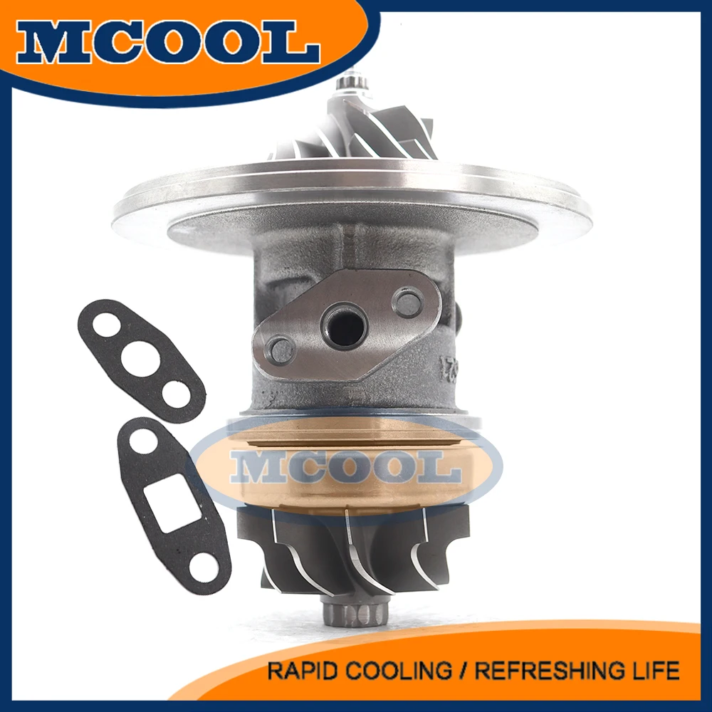 

Турбокомпрессорный картридж (CHRA) HX35 для экскаваторов Iveco NEF 6CYL 160-180 л.с. (номера деталей: 4036158, 4040605, 4040606, 4044101, 504101887, 504176062)