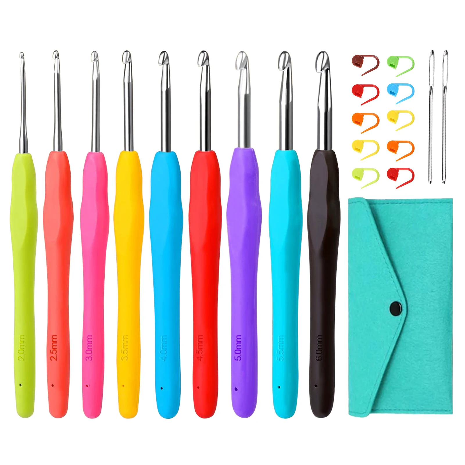 Thumbnail 3 - #14 Best Crochet Starter Kits to Buy In 2026