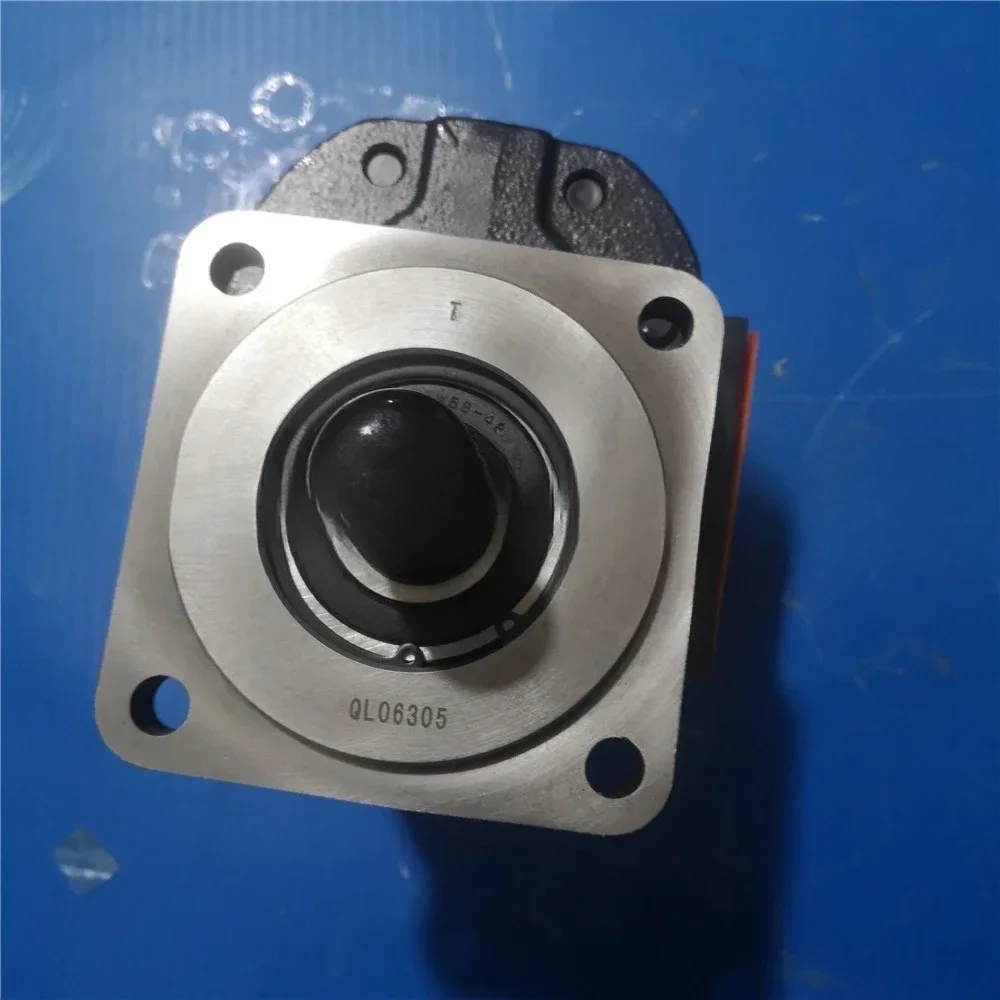 

Hydraulic Pump P7600-F160LX Gear Pump 11C0007 for Clg855 CLG856 ZL50C