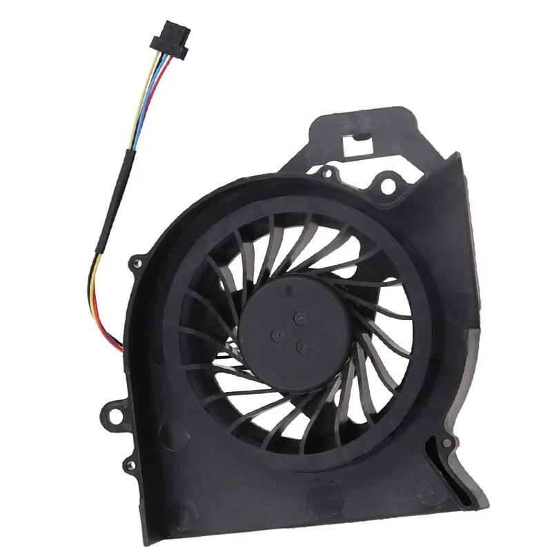 Cooling Fan Cooler For HP Pavilion DV6-6000 DV7-6000 XR-H-DV6-6000