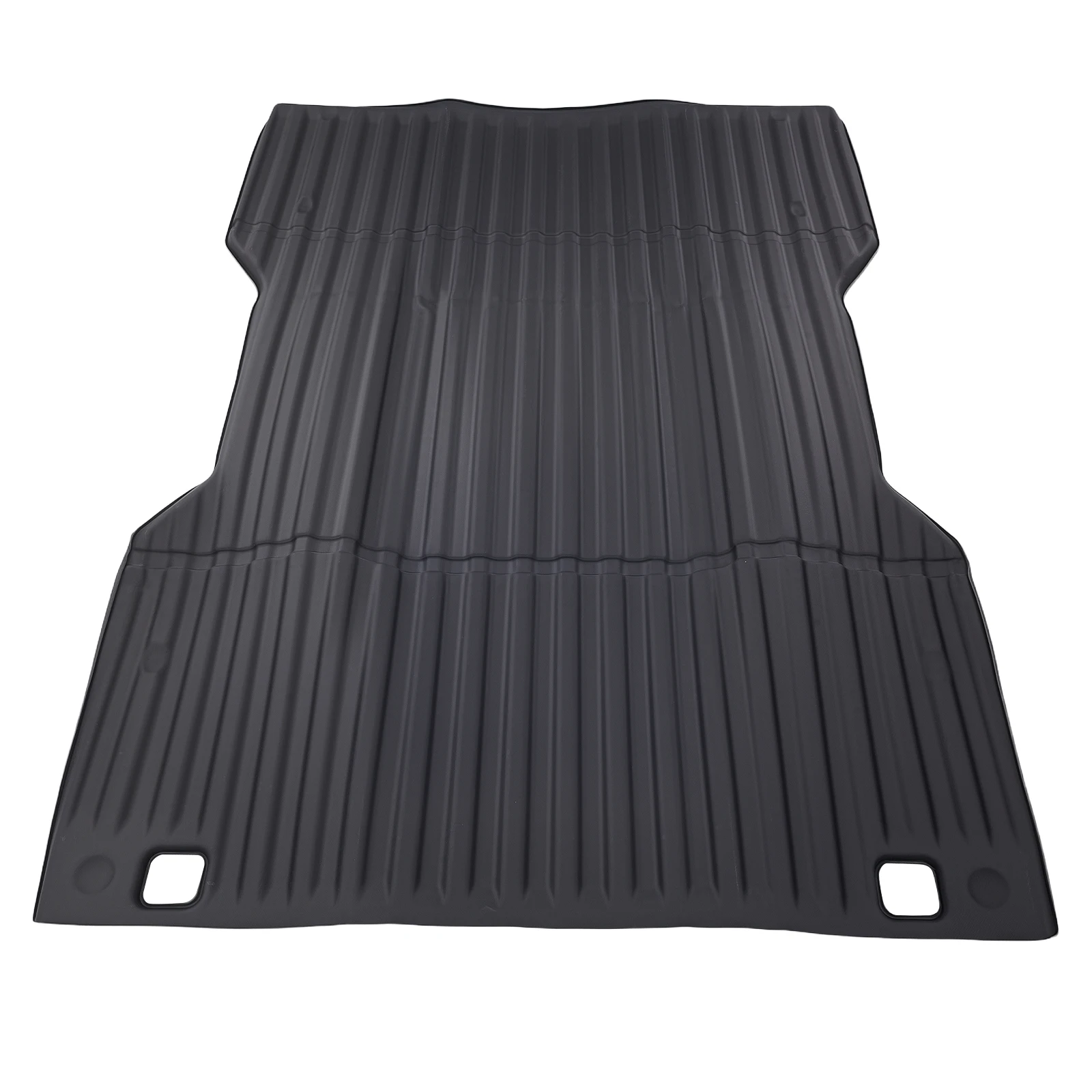 

Boot Truck Bed Mat for Toyota Tacoma 24-2025 6ft TPE Anti-Slip Cargo Liner