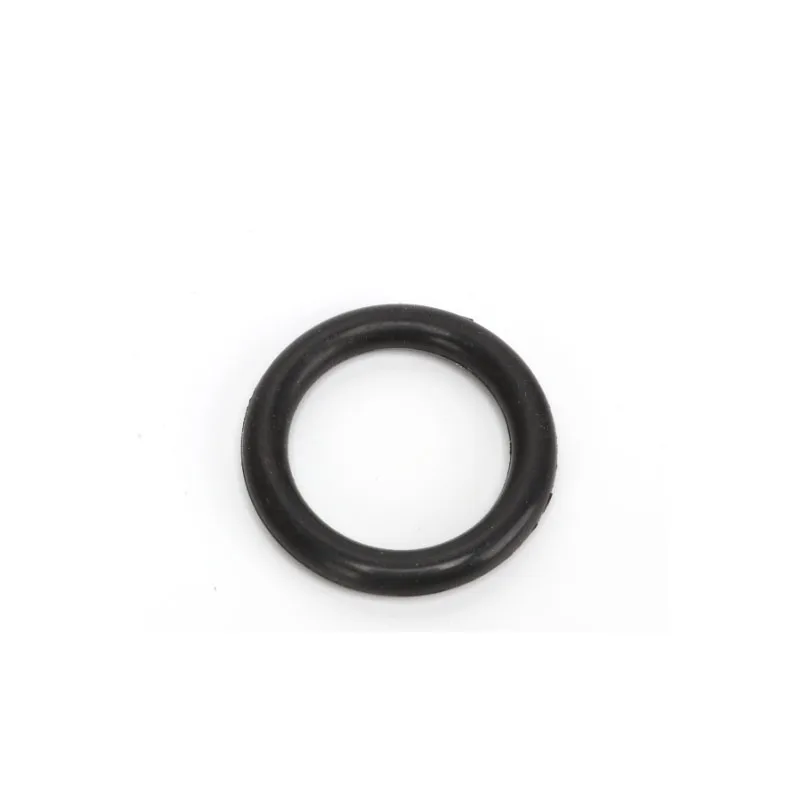 KYYSLB جميع الألومنيوم قطرها 39*10 مللي متر السلطة مكبر للصوت قدم مع المطاط حلقة امتصاص الصدمات الألومنيوم آلة قدم