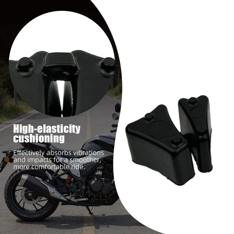 Picture 4: Motorcycle Damper Drive Buffer Rubber For VENTO Nitrox 250 300 T3 200RZ Rear Hub Wheel Damper Sprocket Buffer Block