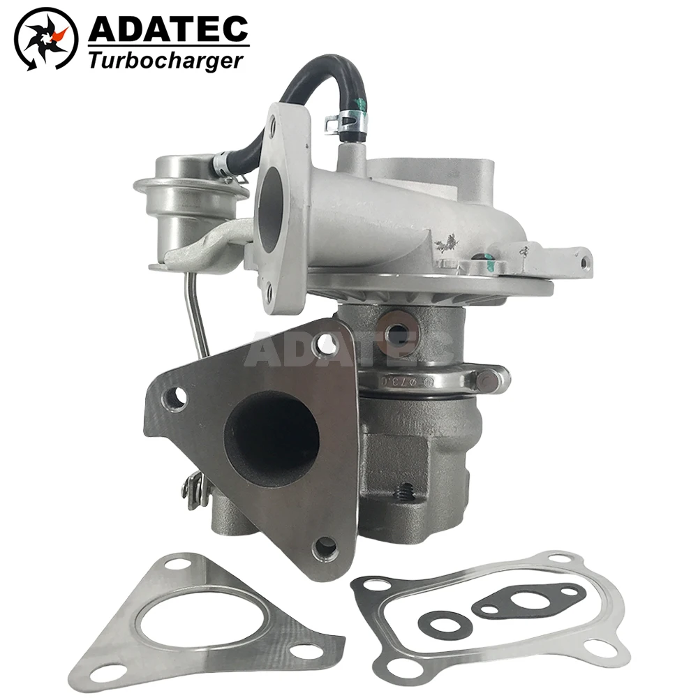 14411-VK500 RHF4 ターボチャージャー VA 420058   タービン日産エクストレイルフロンティア dCi 2.5 DI 98Kw 133HP YD25DDTI 2003 -2007