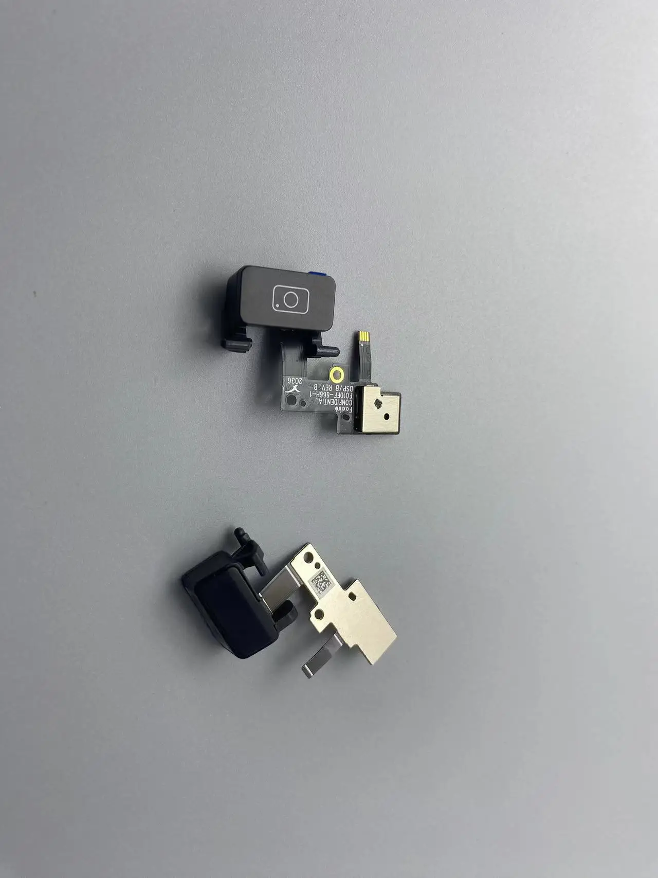 MLLSE ORIGINAL STOCK TOUTE NOUVELLE CAMÉRA POUR Huawei Matebook Bella HC MACH-W19 MACH-W29 EXPÉDITION RAPIDE