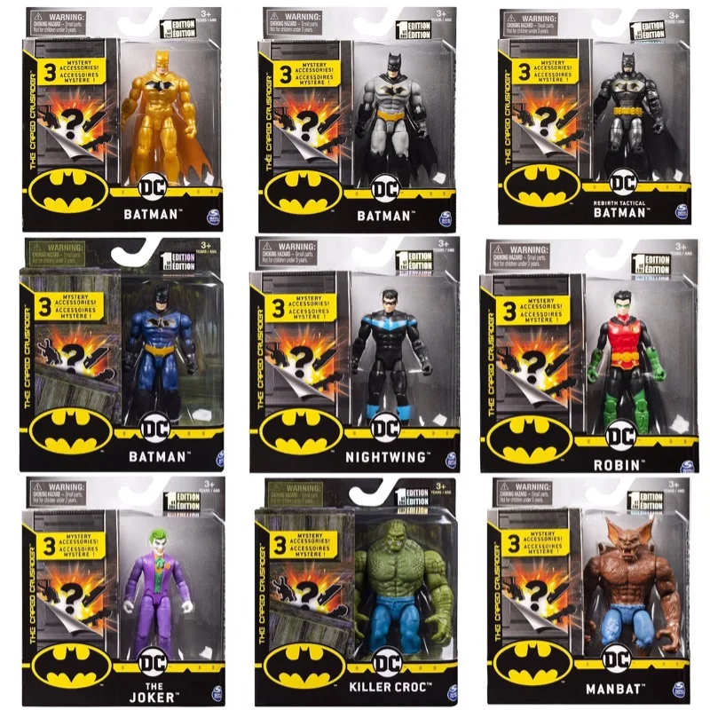 New Hot Action Figu…