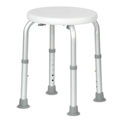Househeld Non-slip Bath Chair Elderly Bath Tub Shower Chair Disabled People Bathroom And Shower Chair