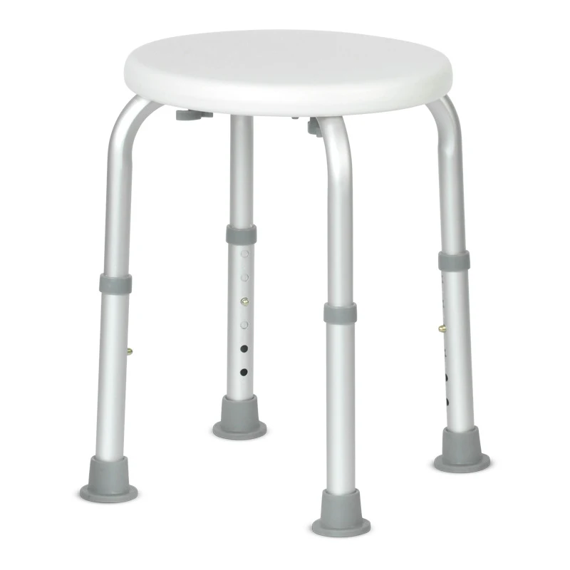Househeld Non-slip Bath Chair Elderly Bath Tub Shower Chair Disabled People Bathroom And Shower Chair