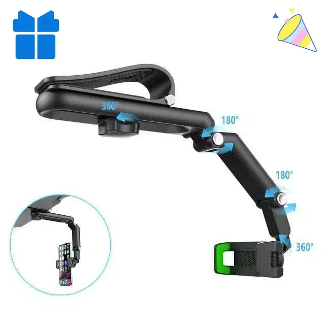 2026 Upgrade 1080° … - image