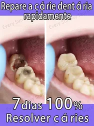 Producto vendedor caliente, el 99% de los compradores compran de nuevo, los dientes son mejor