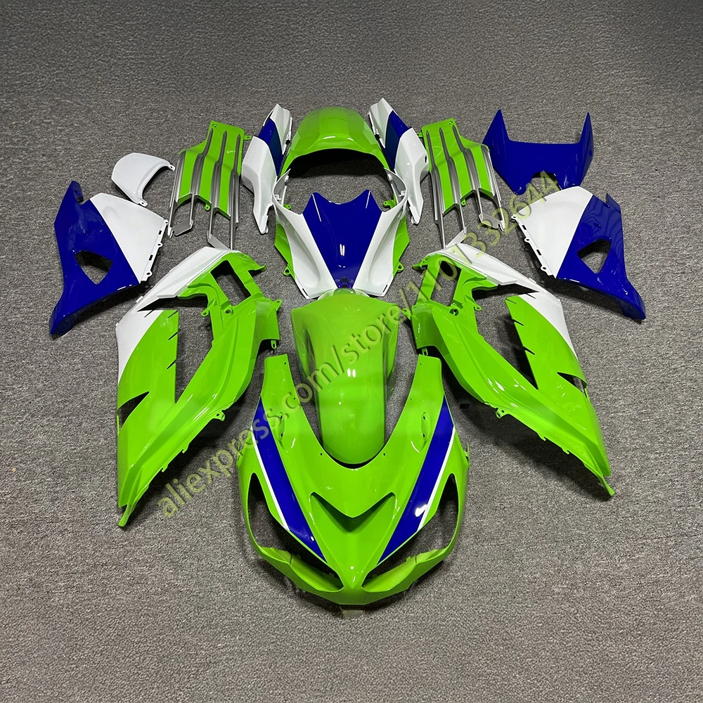 New Style Fairings ZX 14R 2012-2024 Aftermarket Motorcycle Fairing Kit Custom for Kawasaki ZX14R 12-24
