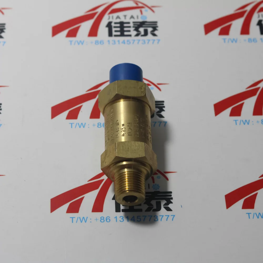 SFA22c300T Carrier Safety Valve SFA-22C300T Refrigerator Safety Valve