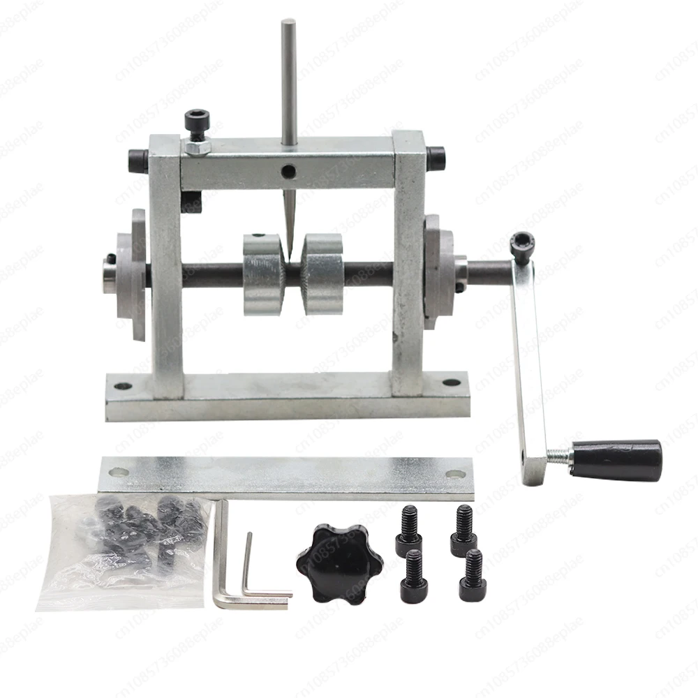 2024 New Manual Cable Wire Stripping Machine/Cable Wire Peeling Machine Manual swing. Electric. Hand pull tongs