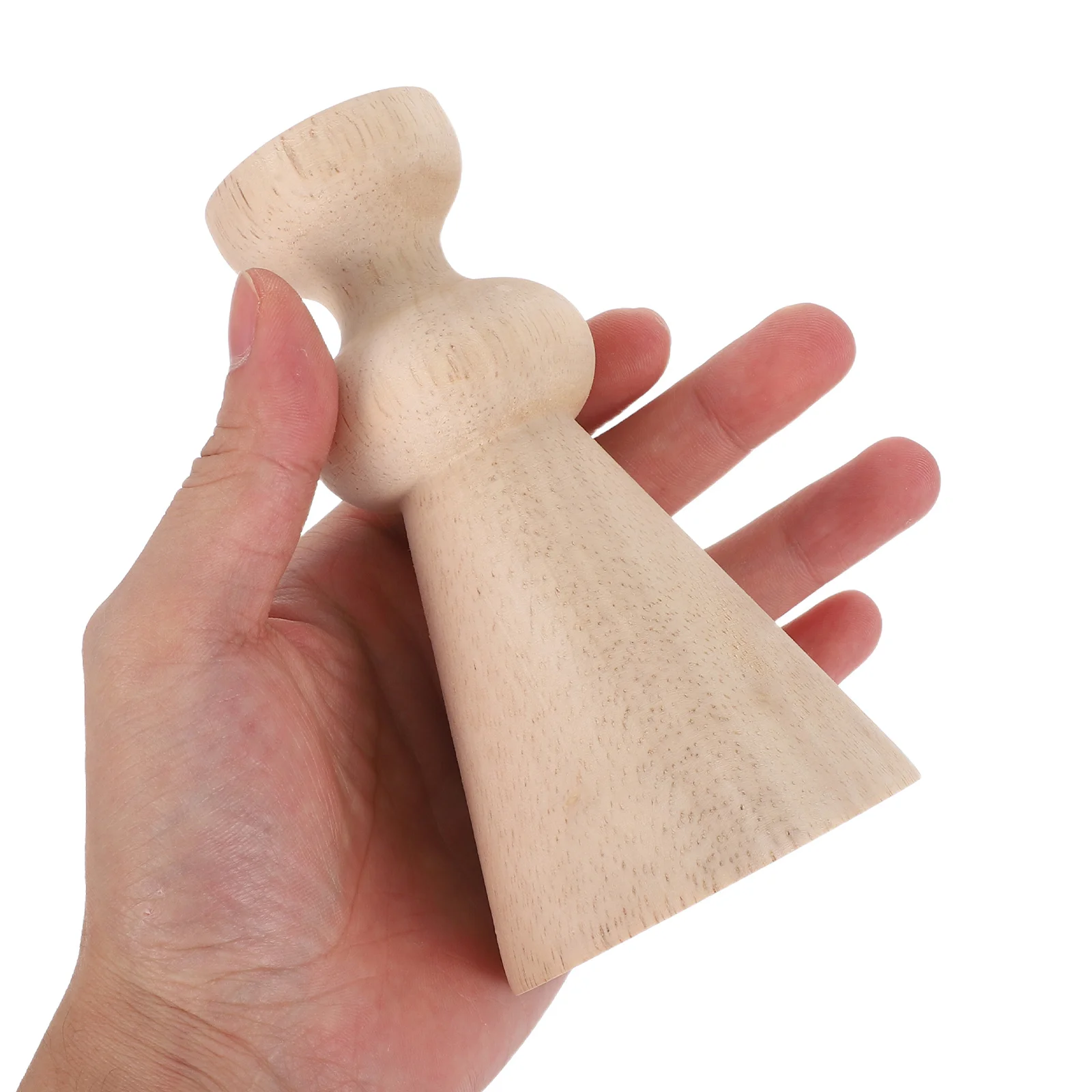 Деревянные финики во французском стиле, высота 5,11 дюйма, незавершенные деревянные шпиндели для лестничных балюстрасов, наконечники карнизов для карнизов, сделай сам Деревянные финики во французском стиле, высота 5,11 дюйма, незавершенные деревянные шпиндели для лестничных балюстрасов, наконечники карнизов для карнизов, сделай сам