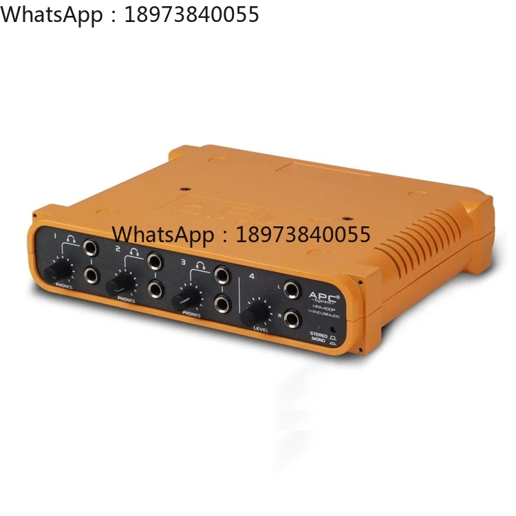 Apc Hpa 400U Headph…