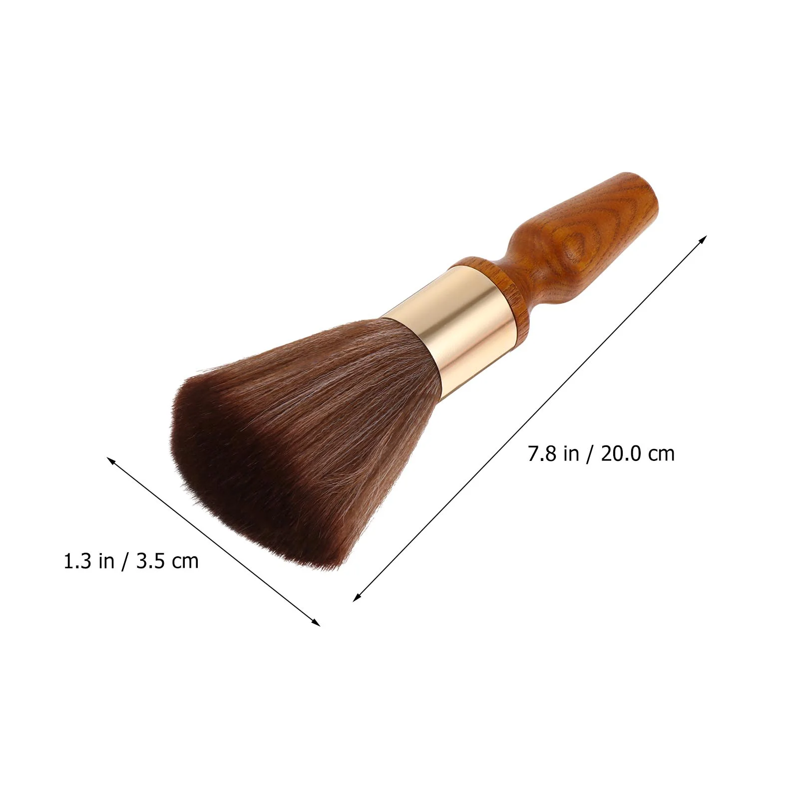 Record Cleaning Brush Maintenance Tool CD Album Cleaner Turntable Dust Remover Player Wood Vinyl