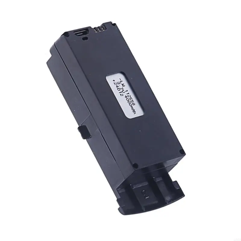 270b 4000mah بدون طيار بطارية 1800 4000mAh اختياري لحياة الطائرات بدون طيار مصغرة.
