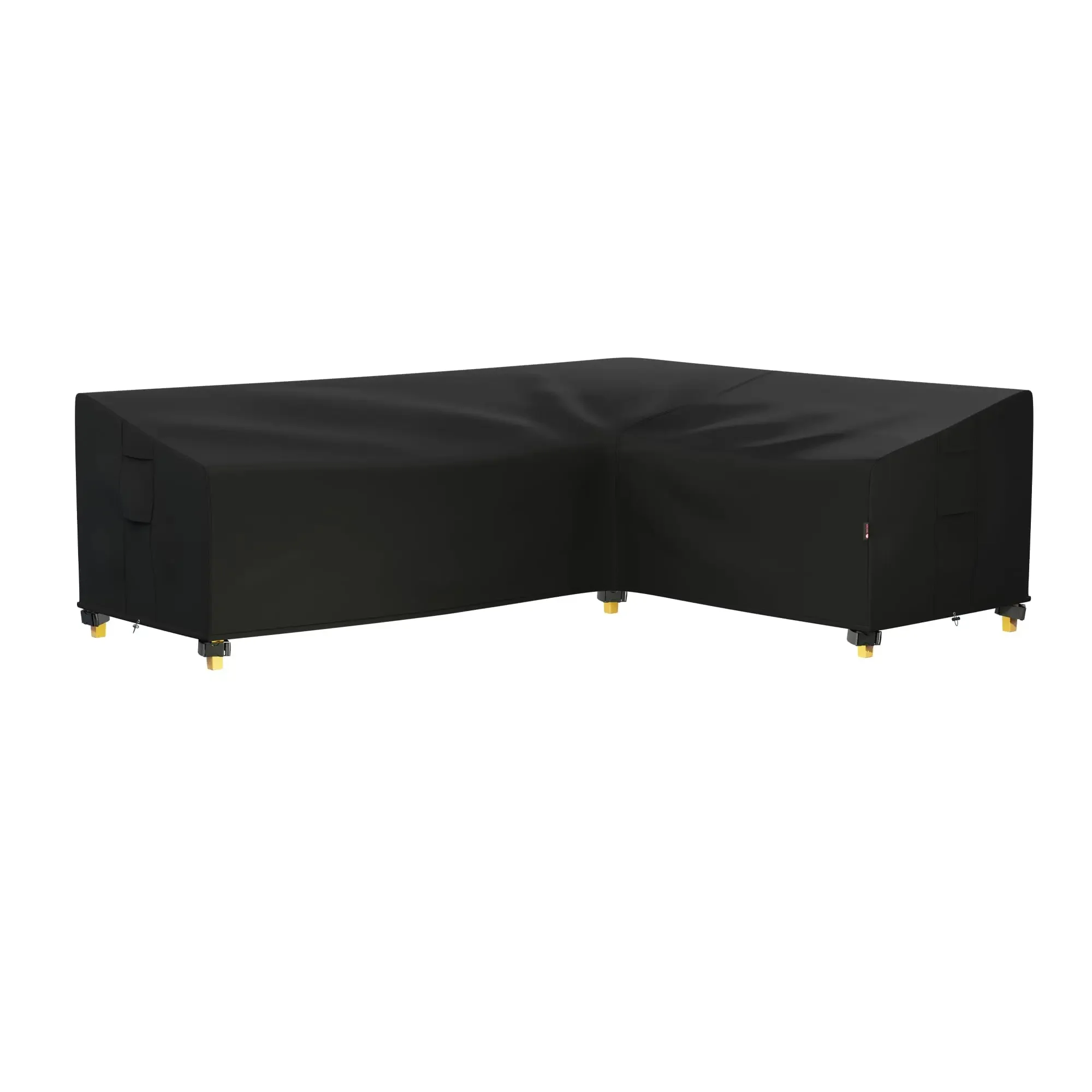 Variant: black