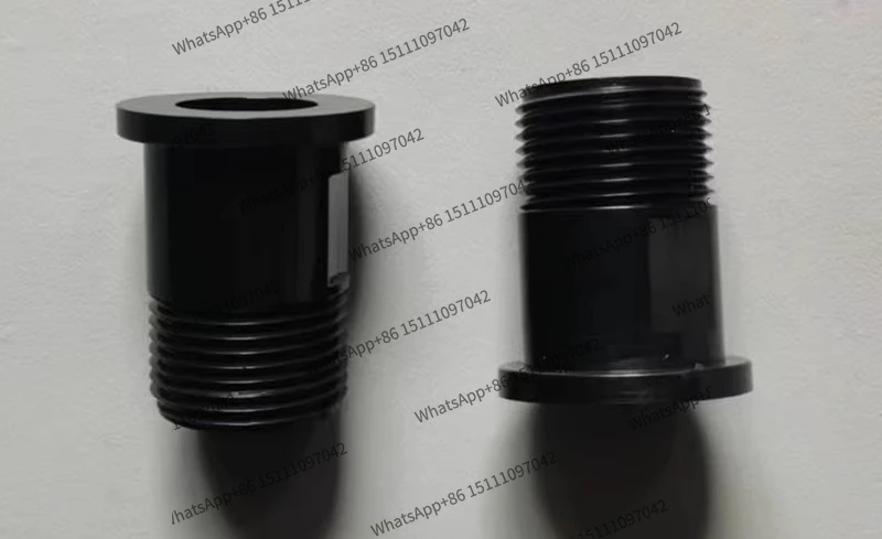 268 263 inlet and outlet interface 273 278 control valve inlet and outlet joint flexible gasket