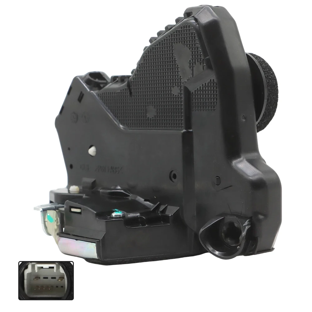 

Car Door Lock Latch Actuator Assembly Front Left & Right for 2004-2016 Hilux Vigo KUN15 Champ Pickup, OEM 69040-0K010 690400K010