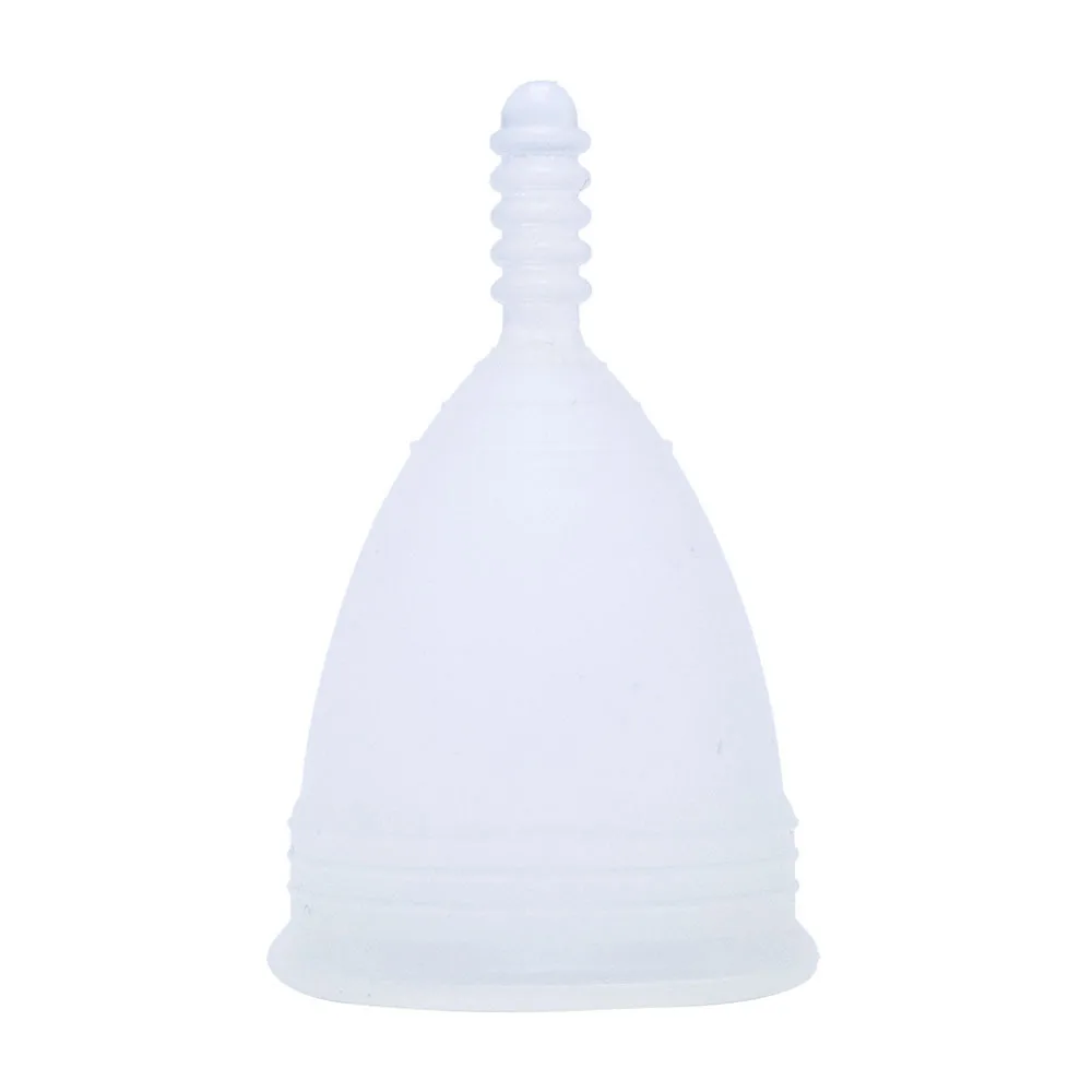 Feminine Hygiene Products Menstrual Cup Medical Grade Silicone Copa Menstrual Lady Menstrual Copa Mestrual Reusable Cup Silicone