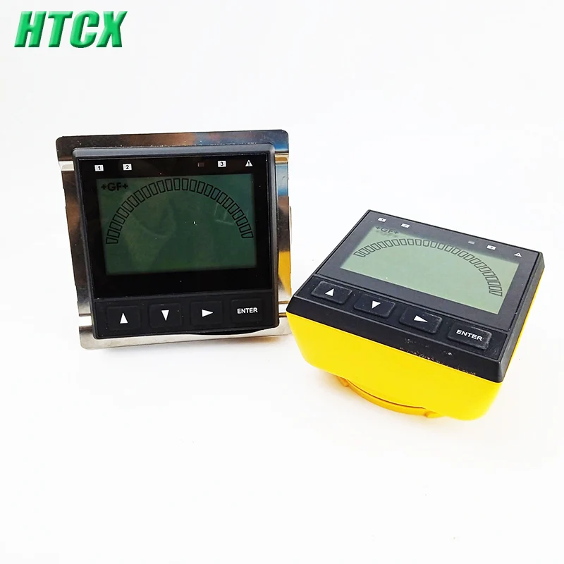 New Conductivity Resistivity PH ORP Transmitter Flow Secondary Meter Head  3-9900-1  3-9900-1P    3-9900.393  3-9900.394