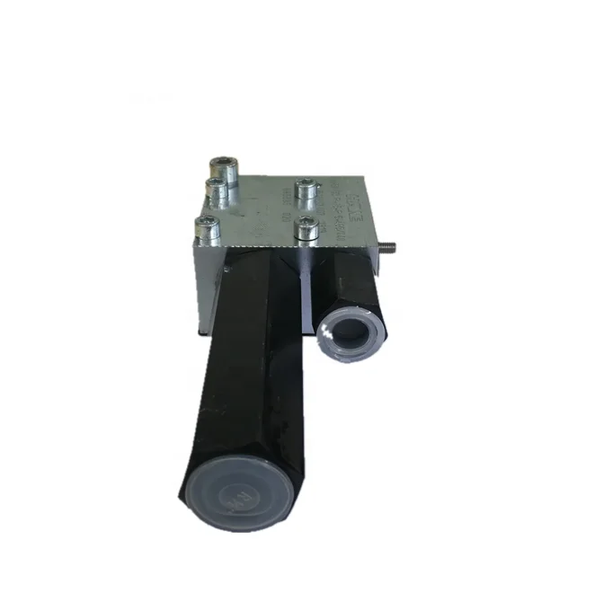 

Concrete Pump Hydraulic Valve 360/380 400/440 320 Balancing Valve Components