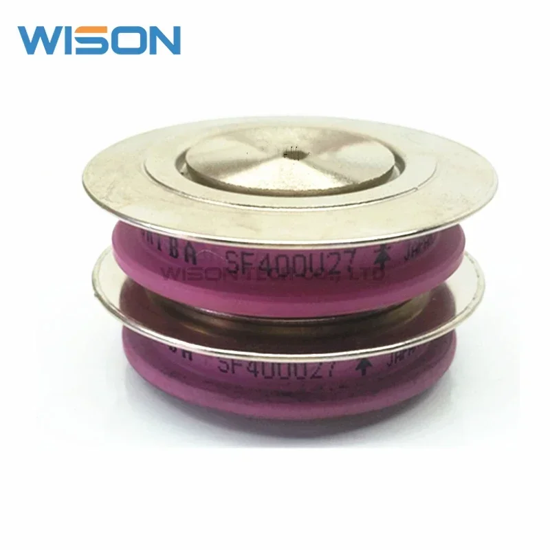 SF400U27 شحن مجاني وحدة جديدة ومبتكرة الثايرستور