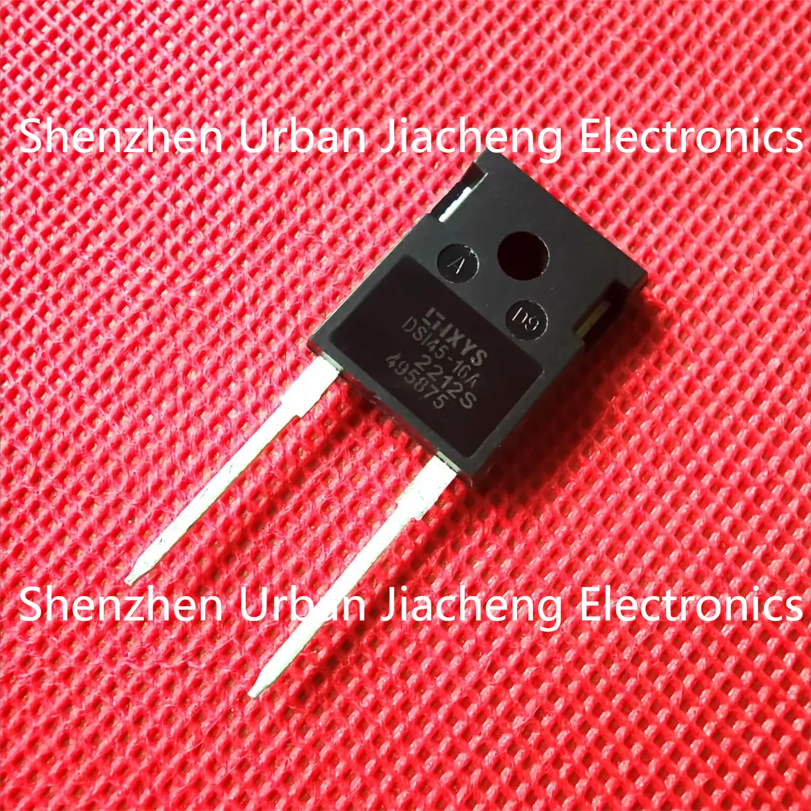 DSI45-16A TO-247 48A 1600V Transistor Best Quality Stock Fast Shipping In Stock