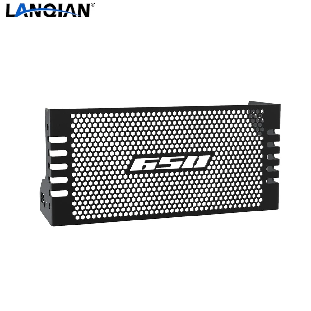 FOR SUZUKI SV650X/ABS SV650 SV 650 2018 2019 2020-2024 CNC Aluminum Motorcycle Radiator Guard Grille Cover Motor Mesh Protector