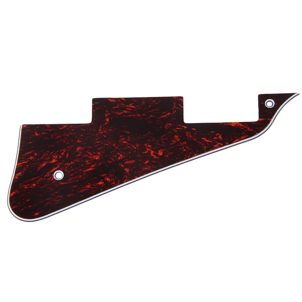 Red Tortoise SCRATCH PLATE Pickguard for guitar