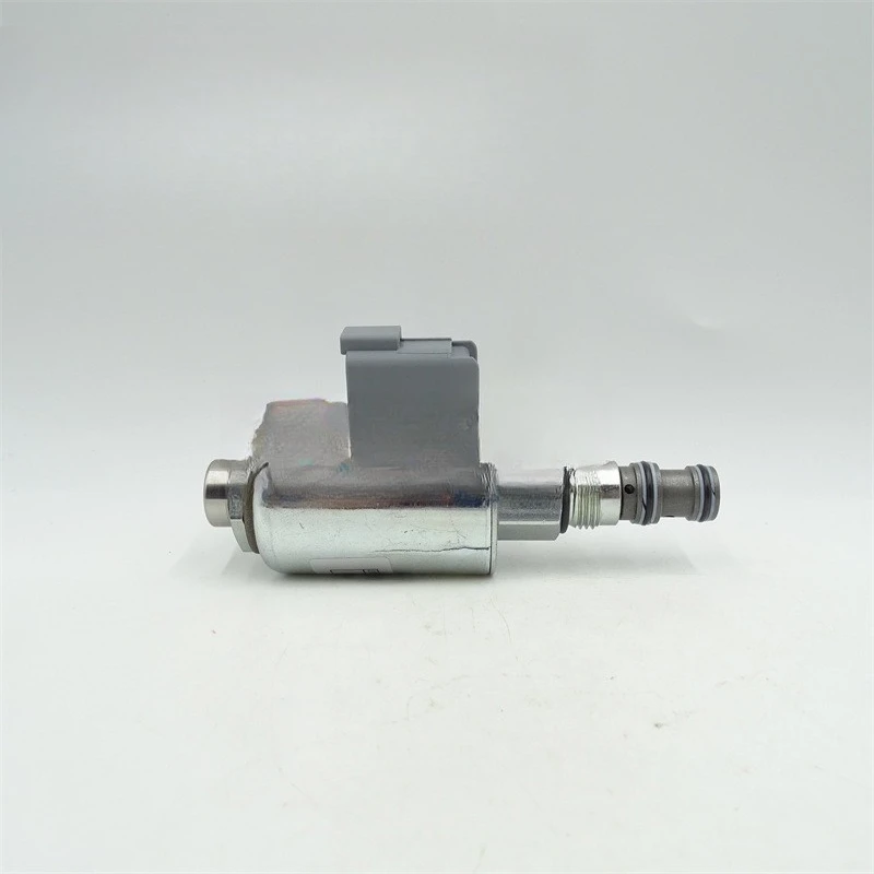 Parts for 183-7595 For Carter 120H 135H 140H Replacement Grader Solenoid Valve 1837595