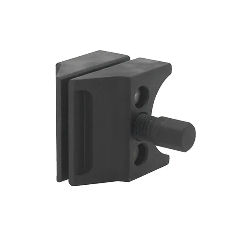 

Инструмент для разборки/разделения ступиц и поворотных кулаков автомобильной подвески, стальной разжим для стоек амортизаторов