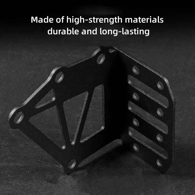 DulQuick-Douille d'Invite Multifonctionnelle en Acier Inoxydable, 6 000 Pièces, pour Safa