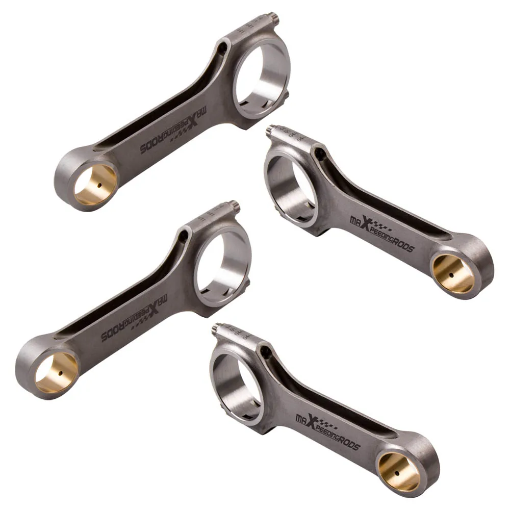 

H-Beam Connecting Rods for Mercedes-Benz M274 2.0t W205 C250 13-16 155Kw Tüv