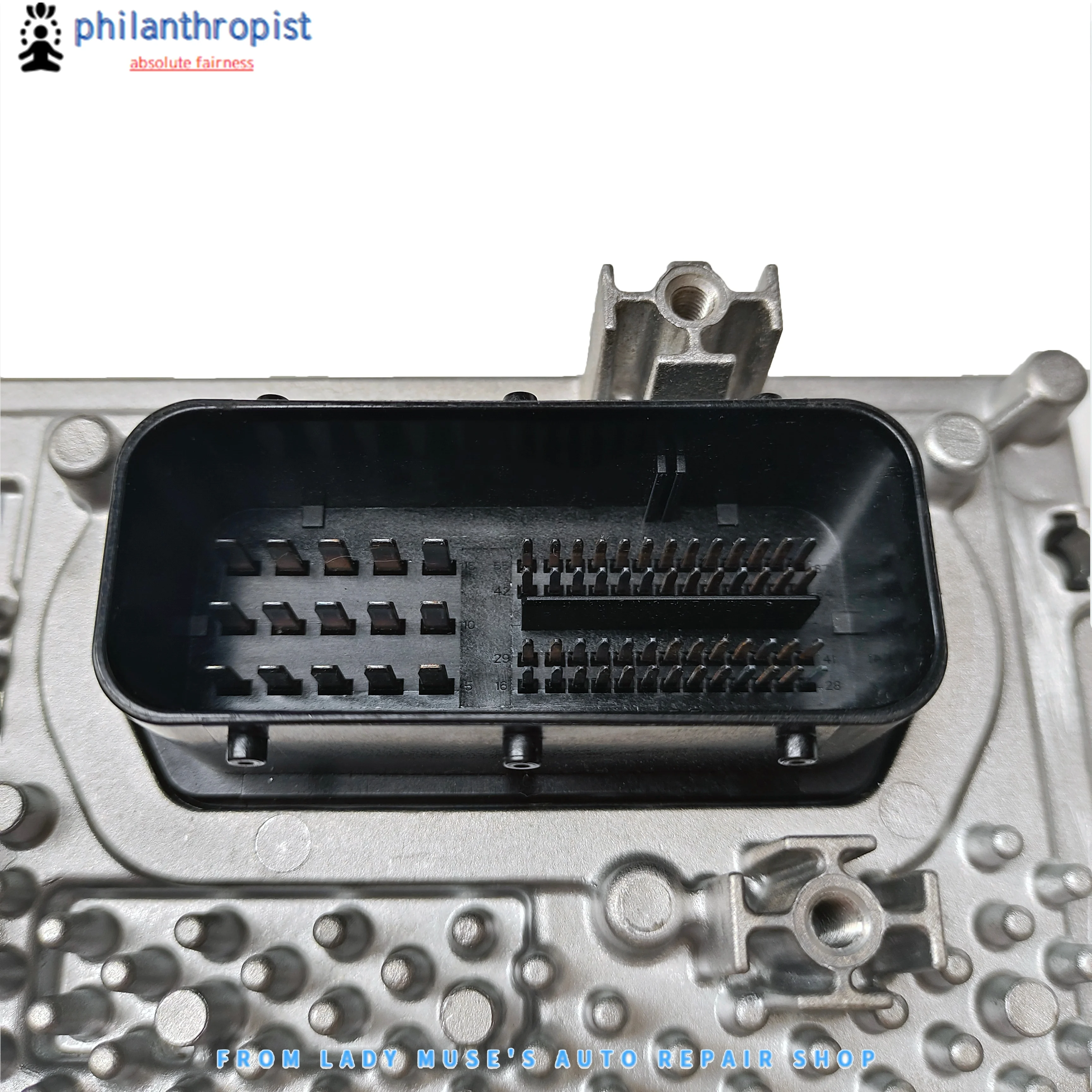 7DCT330 Auto Transmission Module TCU TCM 8890431543 Suitable for Geely Boyue Xingyue Xingrui LYNK&CO