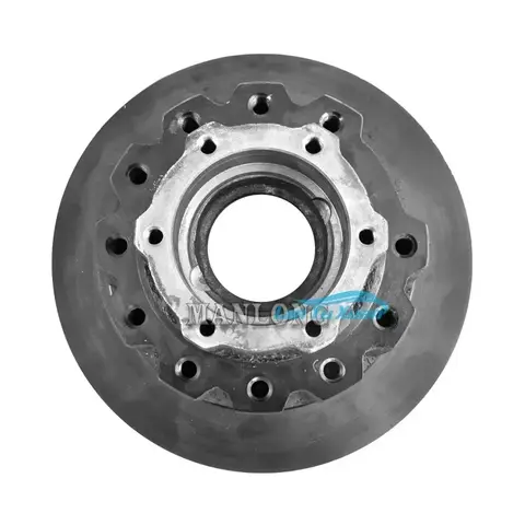 Shinko 8FB20-25에 사용되는 지게차 부품 브레이크 허브 9194346 -00