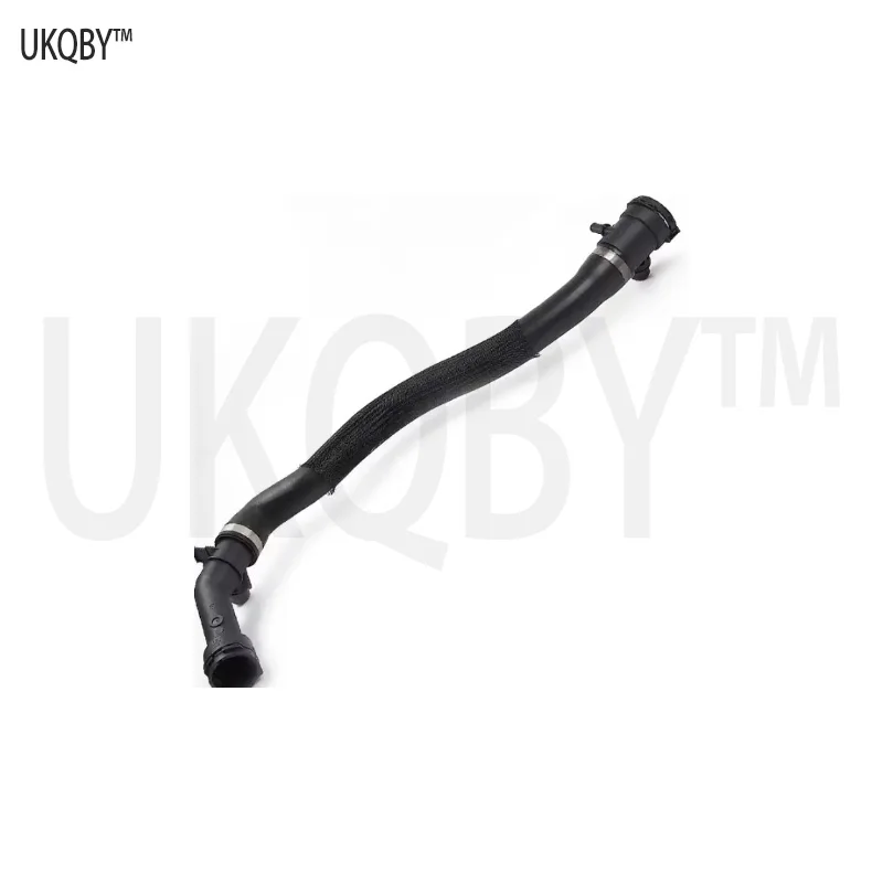 

Hoses cylinder head hoses water tank - reservoir hoses coolant cooler 17128602027 17128602027