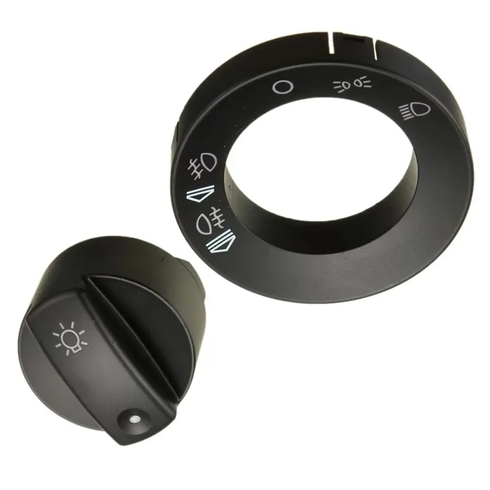 

Headlight Fog Lamp Switch Cover Cap Repair Kit Fit For Audi A4 S4 B6 B7 2000-2007 8E0941531A