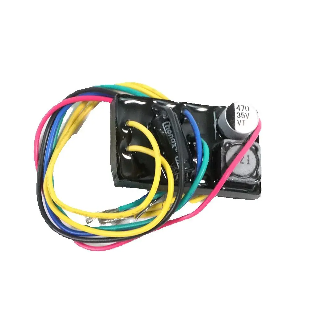 Instrument Cluster Inverter RC140413 FOR Chrysler Town & Country Sebring 2006-2011 Speedometer