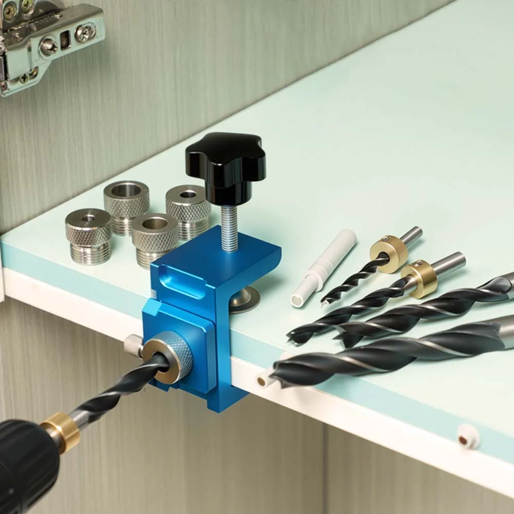 

Позиционер для установки двери шкафа 6/8/10/12 мм, отбойник, перфорированное монтажное приспособление, приспособление для установки дверной панели шкафа