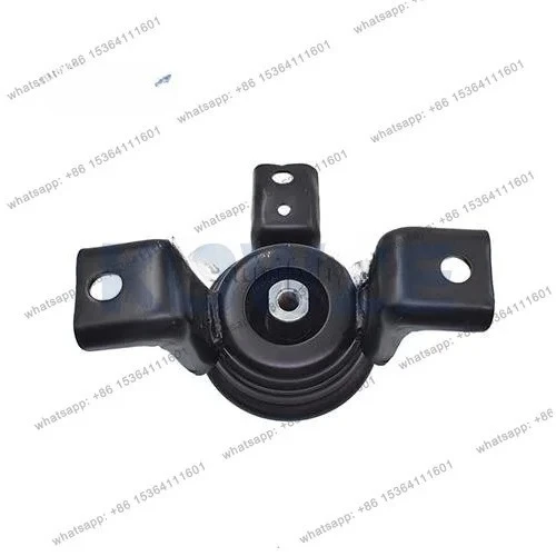 Machine foot glue, suitable for pickup truck L200 MR403666D