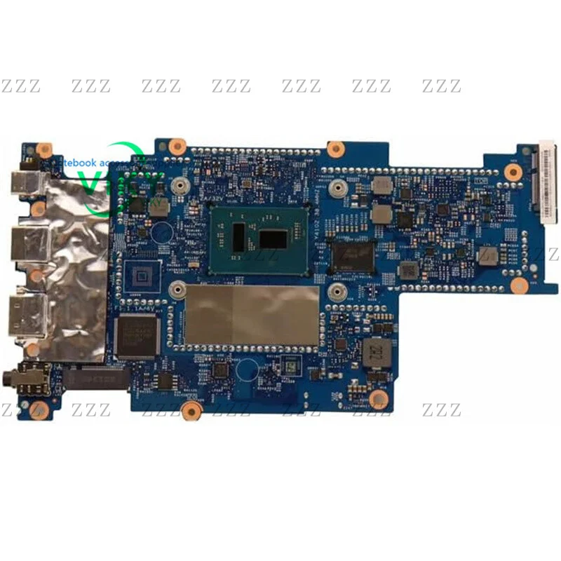 ZZ 5B21J77183 For Lenovo Chromebook 500W Gen 3 Motherboard W/ N6000 CPU 4G-RAM